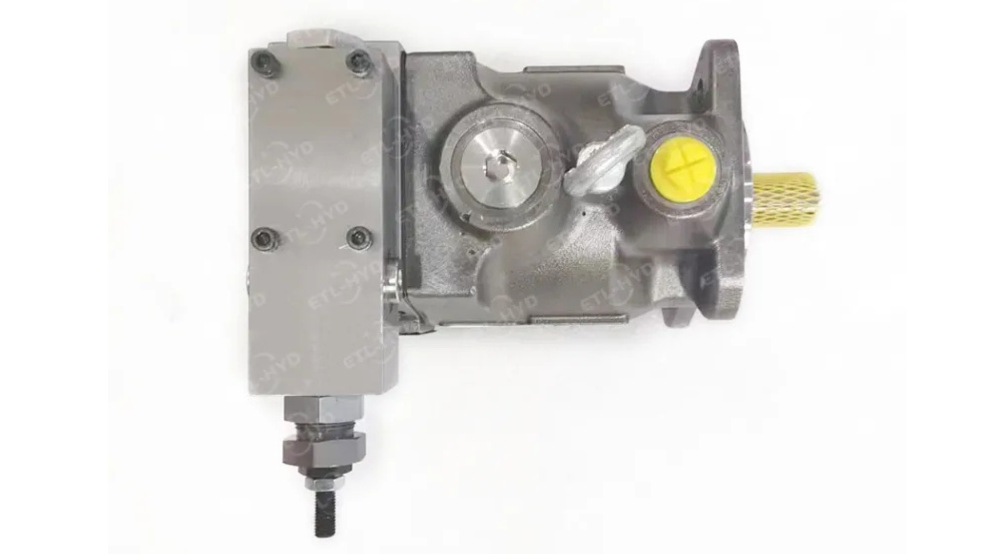 Hydraulic Pump Motor